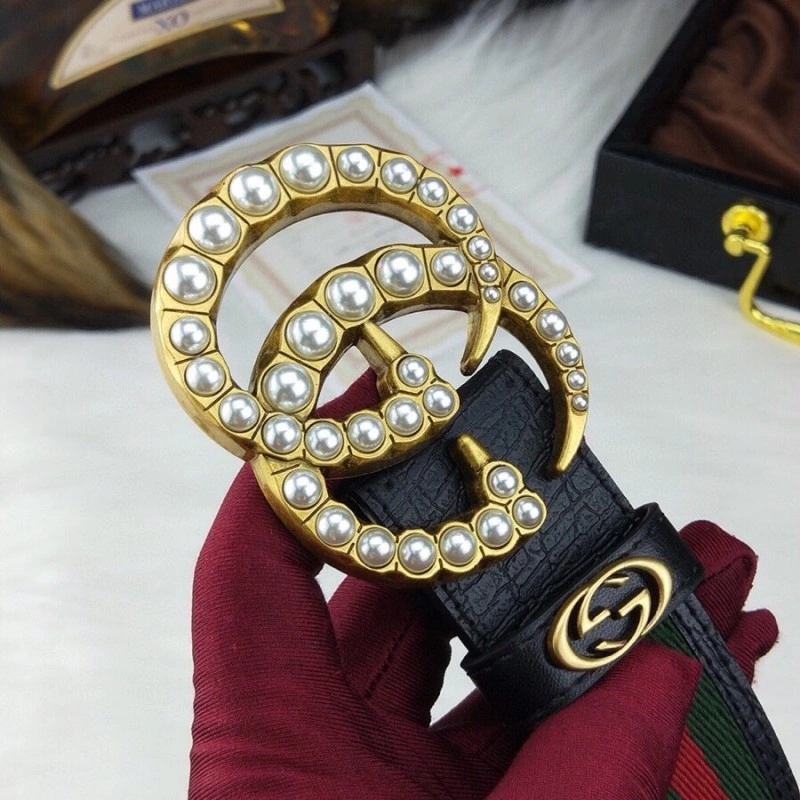 Breathable Gucci Belts 291999
