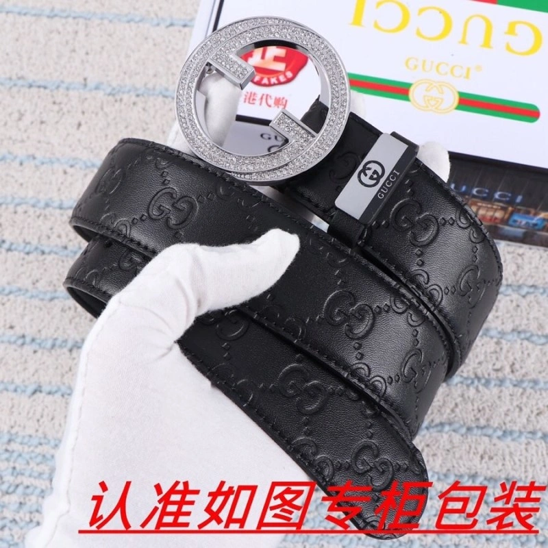 Gucci Belts Comfortable 292018