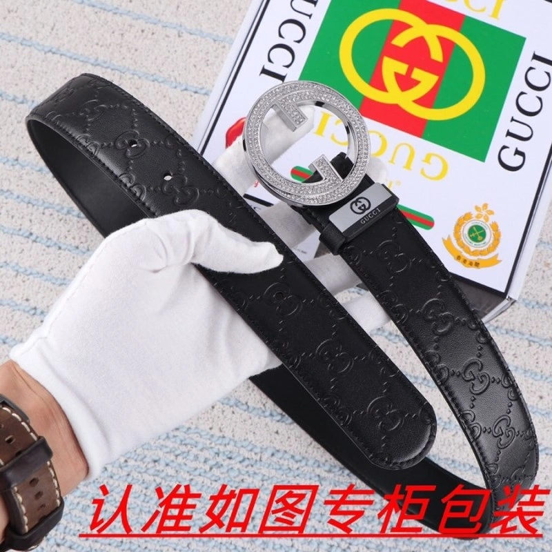 Gucci Belts Comfortable 292018