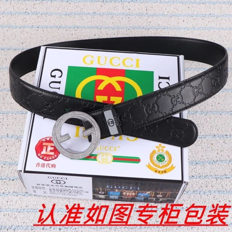 Gucci Belts Comfortable 292018
