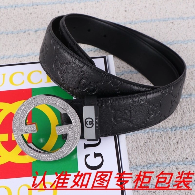 Gucci Belts Comfortable 292018