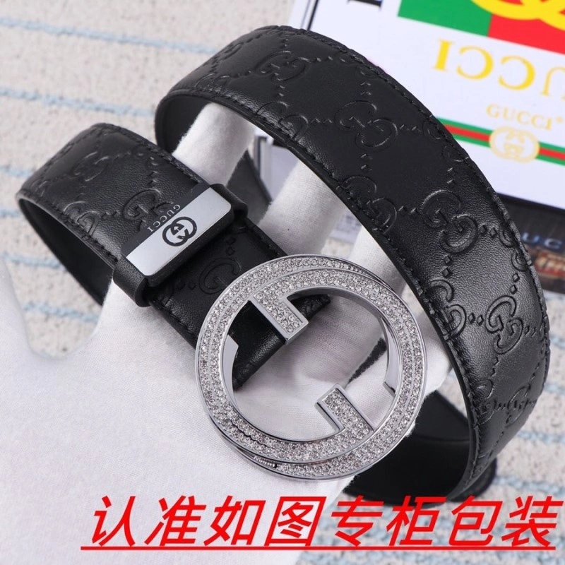 Gucci Belts Comfortable 292018