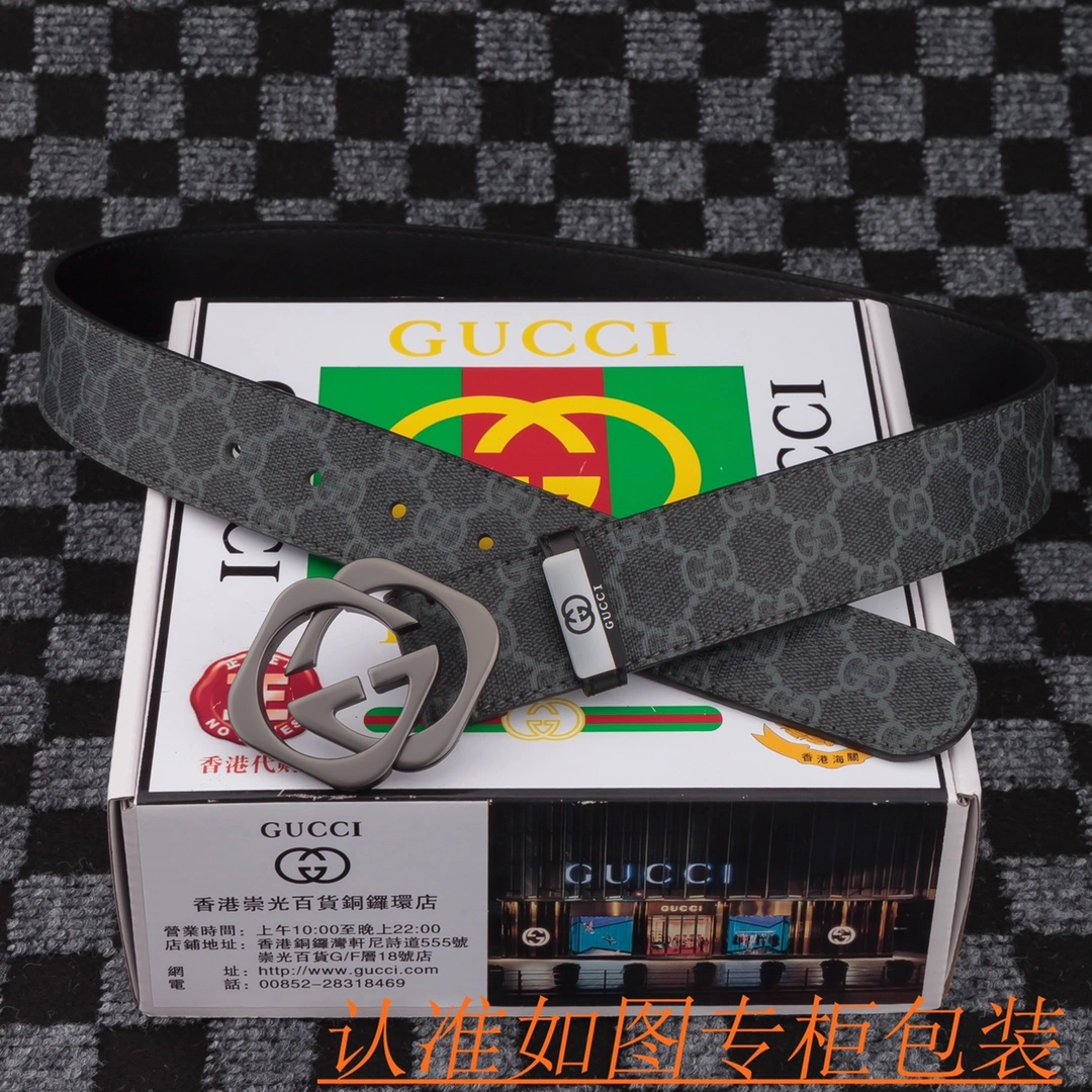 Durable Gucci Belts 292019