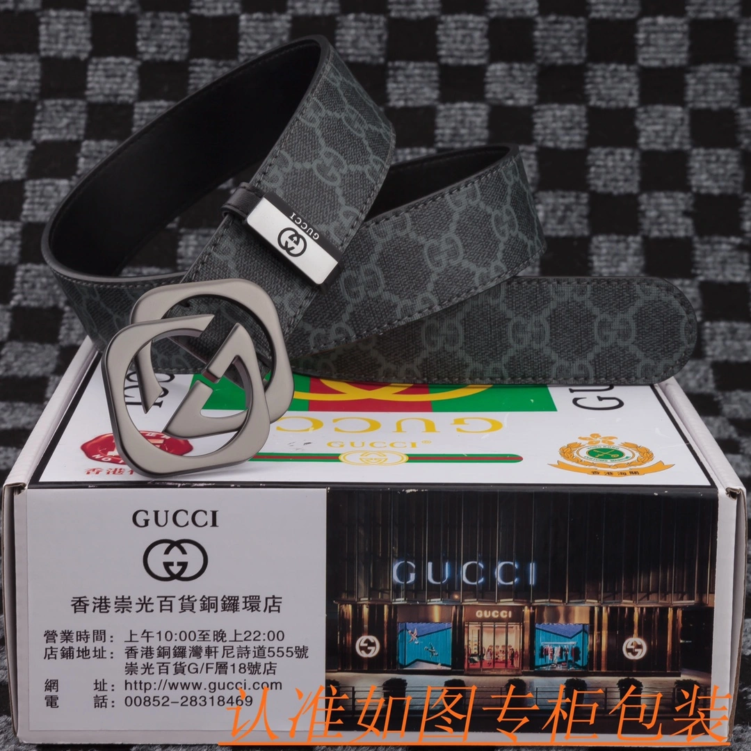 Durable Gucci Belts 292019