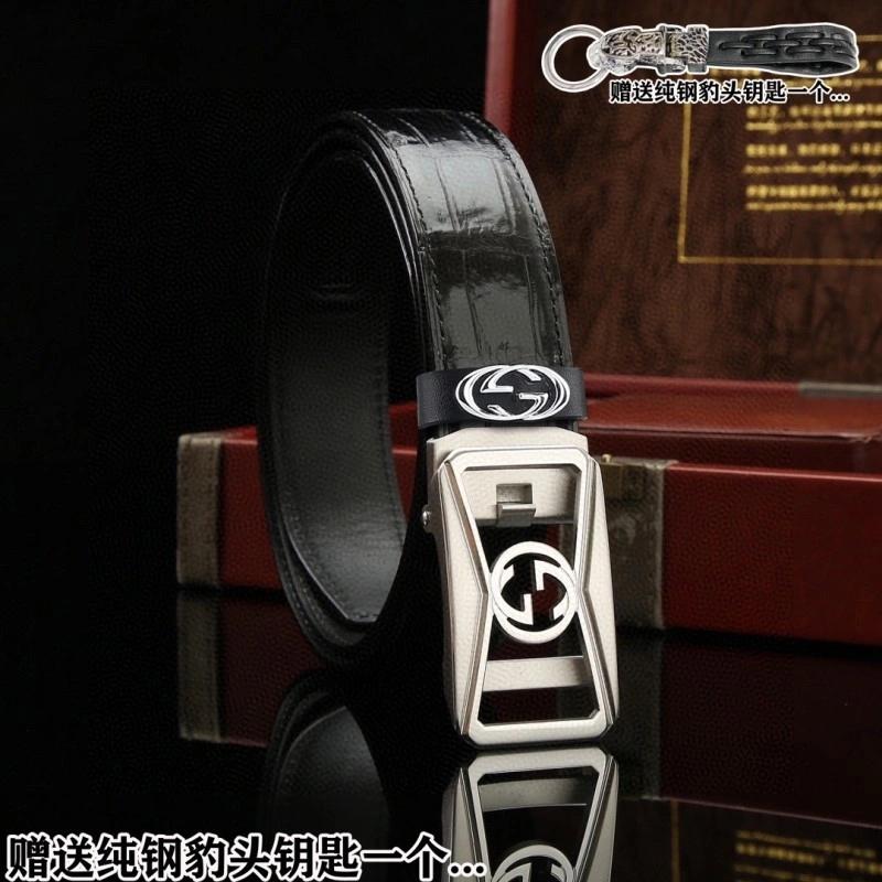 Gucci Belts Breathable 292008
