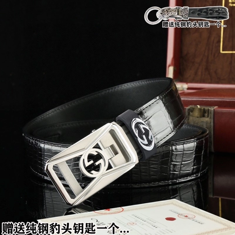 Gucci Belts Breathable 292008