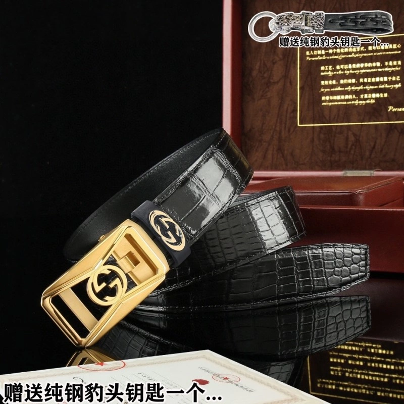Gucci Belts Breathable 292008