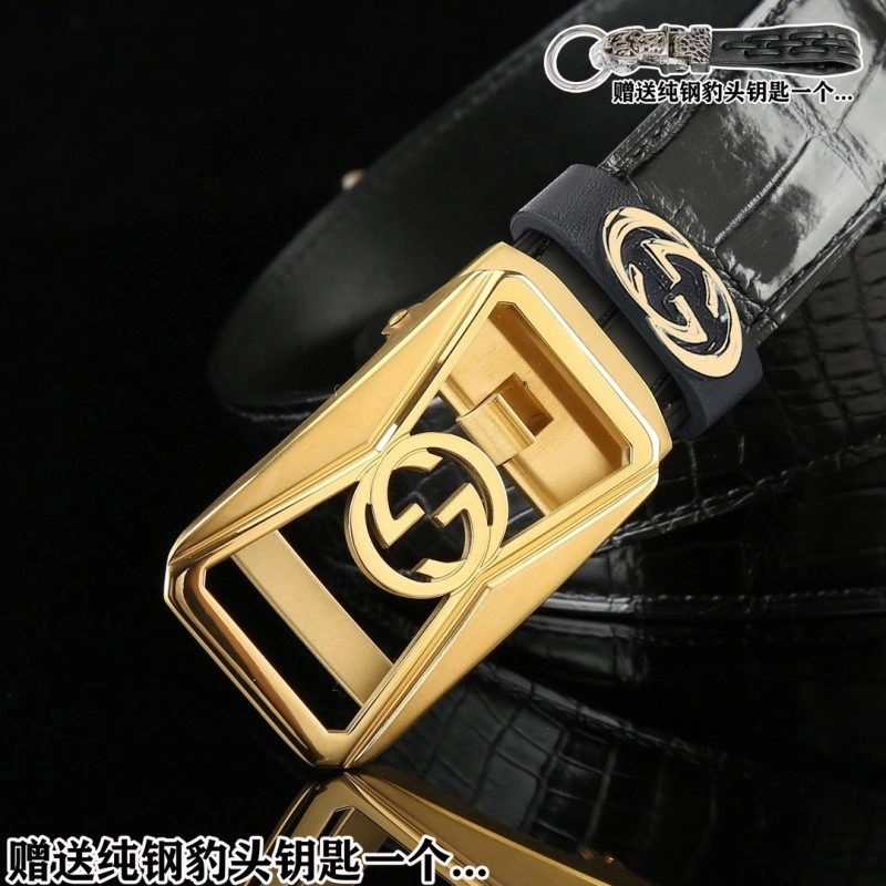 Gucci Belts Breathable 292008