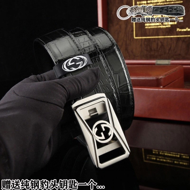Gucci Belts Breathable 292008