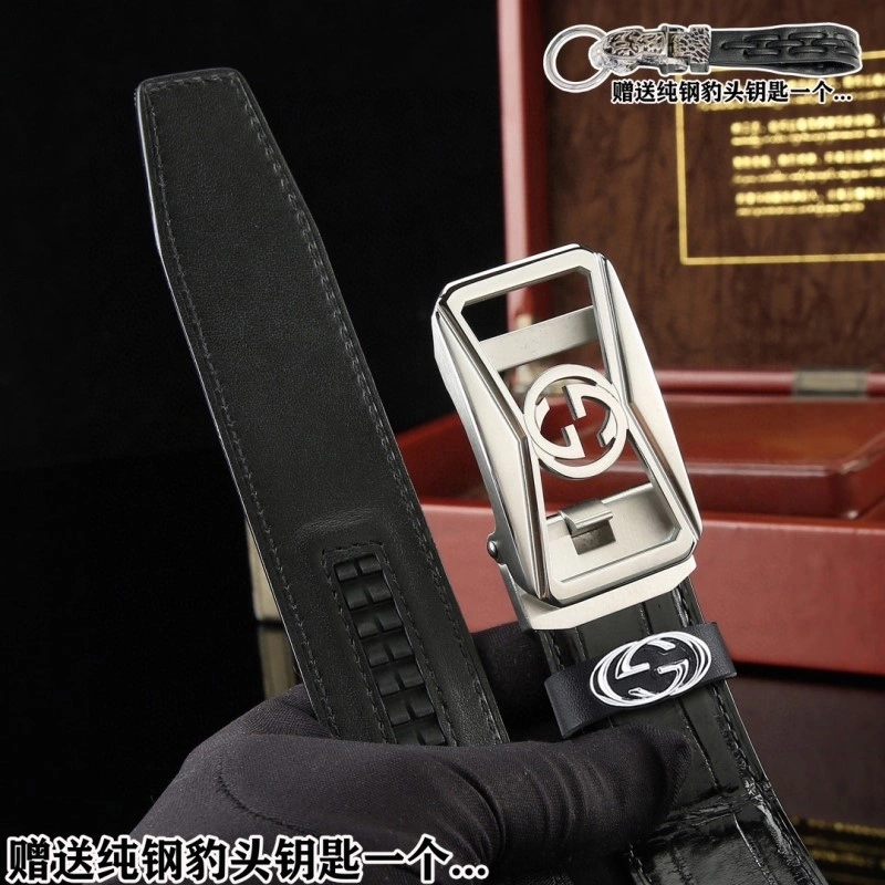Gucci Belts Breathable 292008