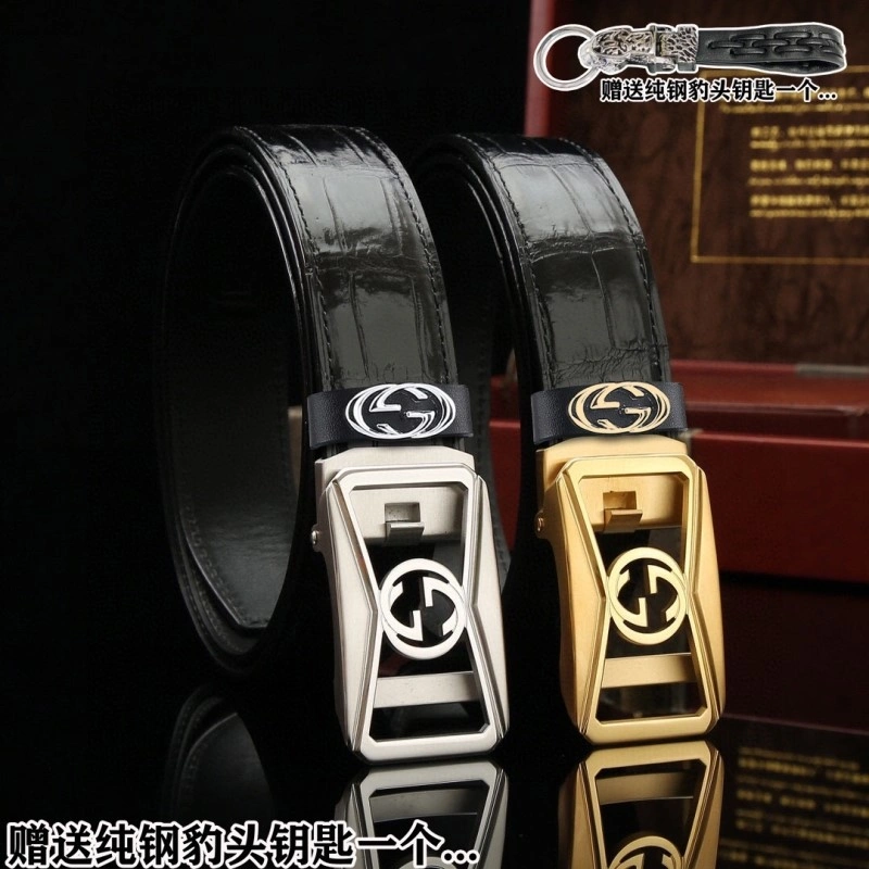 Gucci Belts Breathable 292008