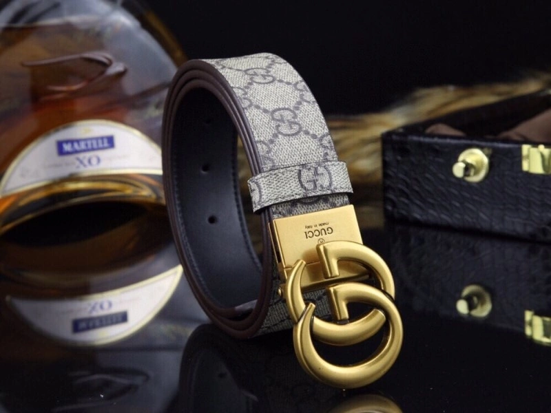 FastDry Gucci Belts 292015
