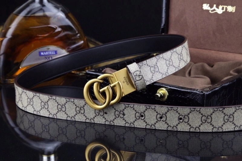 FastDry Gucci Belts 292015