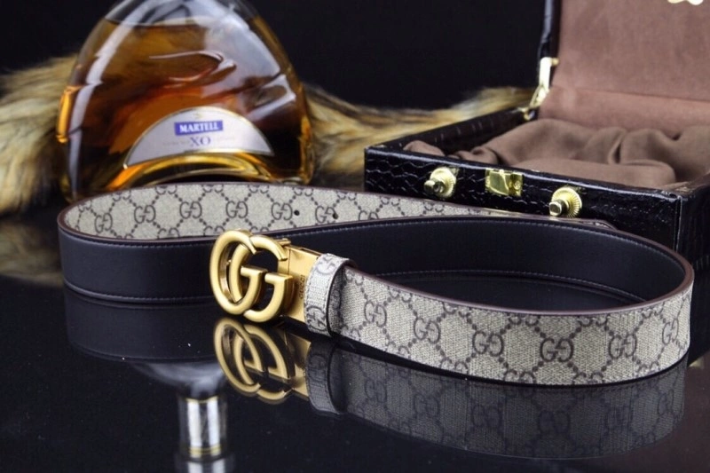 FastDry Gucci Belts 292015