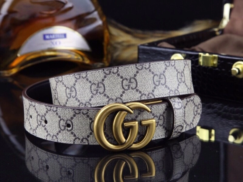 FastDry Gucci Belts 292015