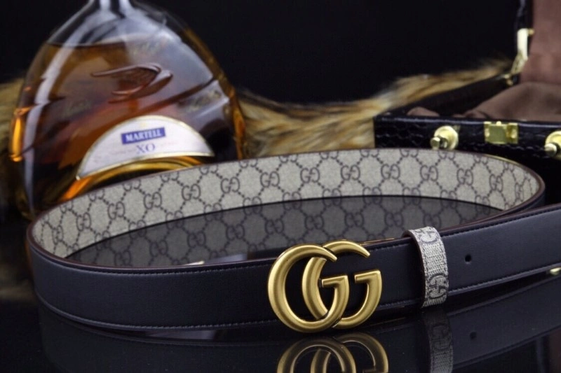 FastDry Gucci Belts 292015