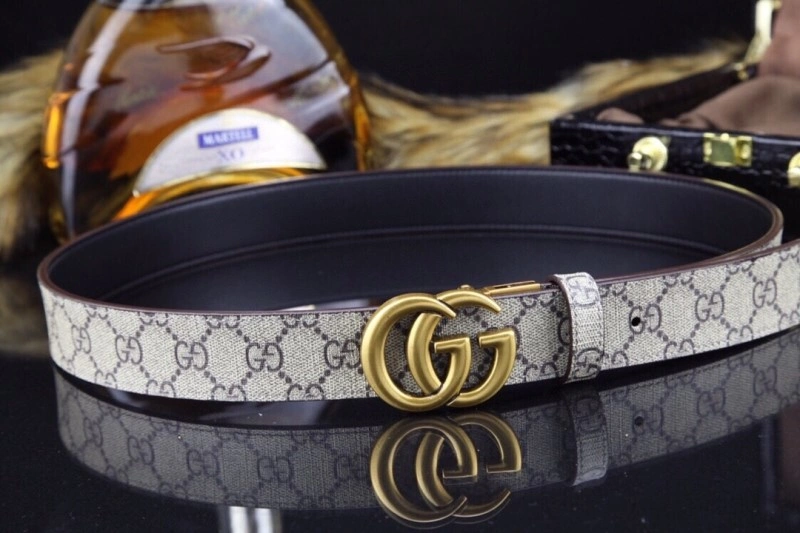FastDry Gucci Belts 292015