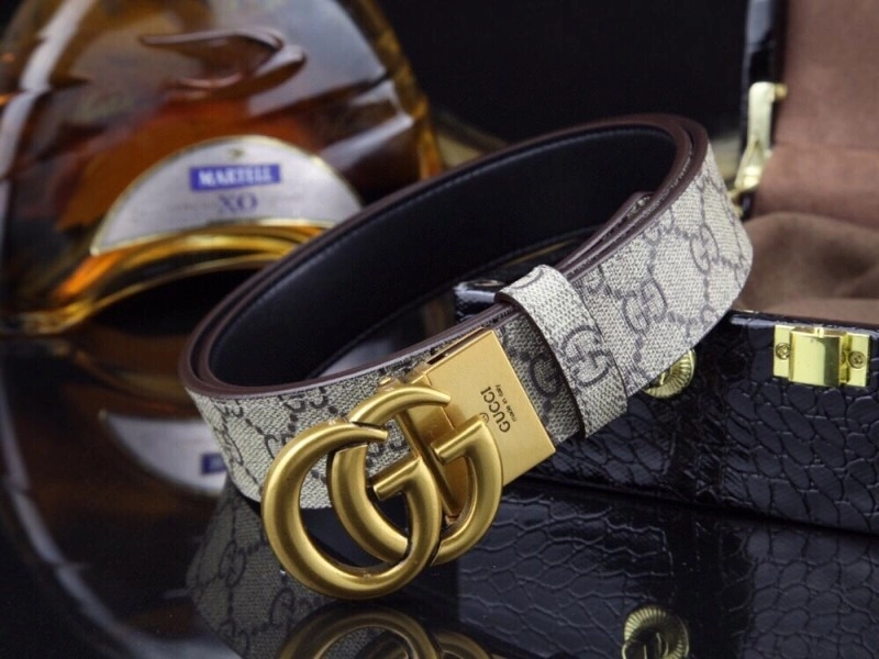FastDry Gucci Belts 292015