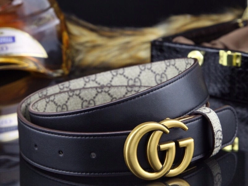 FastDry Gucci Belts 292015