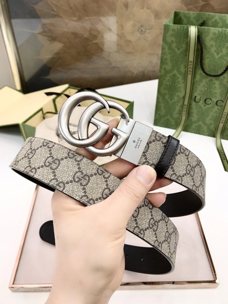Vibrant Gucci Belts 291996