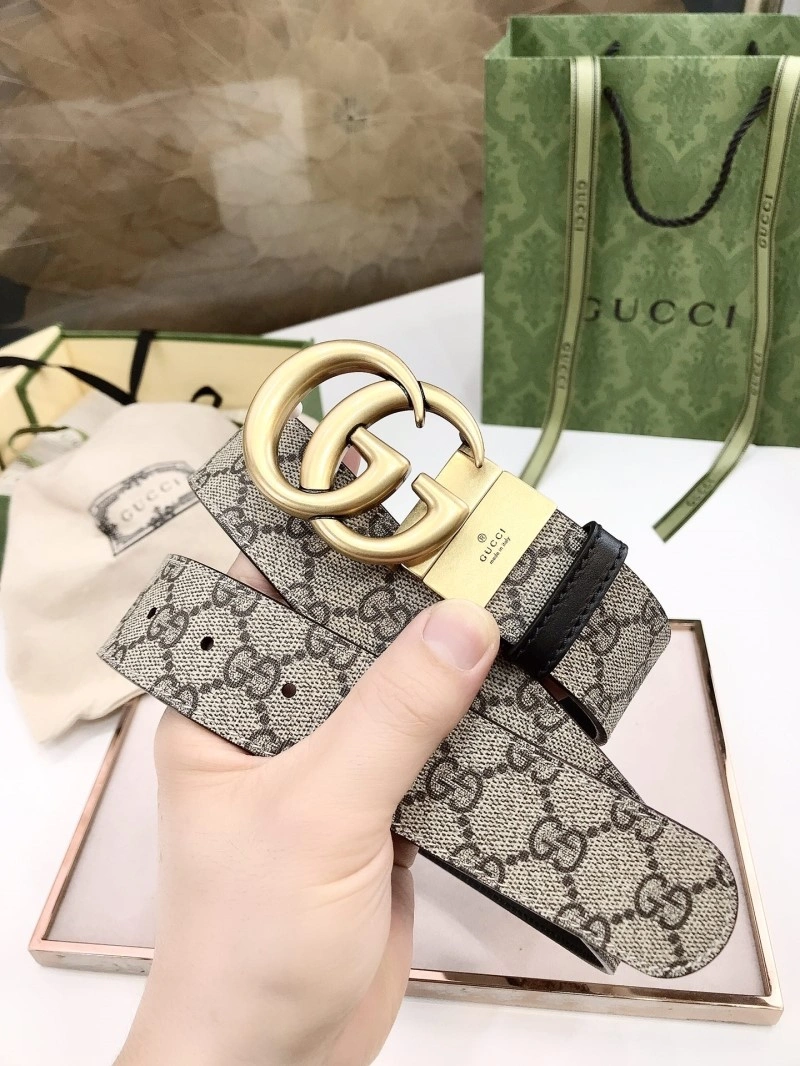 Stylish Gucci Belts 292003
