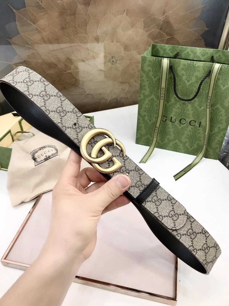 Stylish Gucci Belts 292003