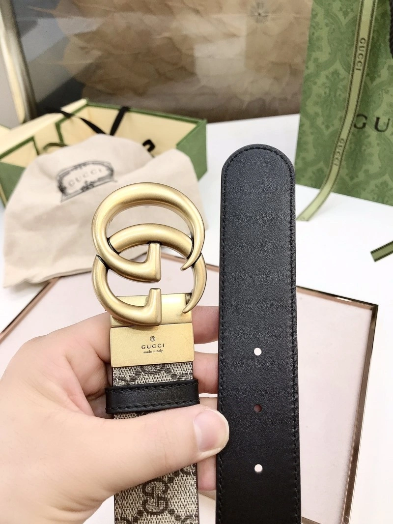 Stylish Gucci Belts 292003