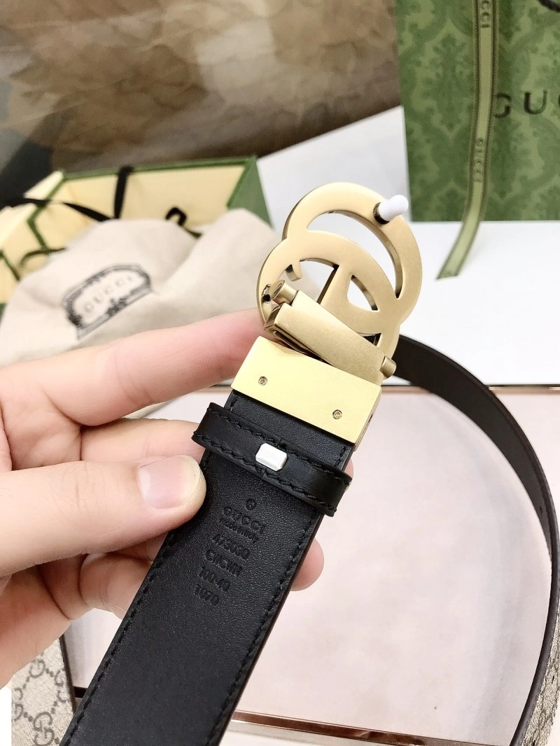 Stylish Gucci Belts 292003