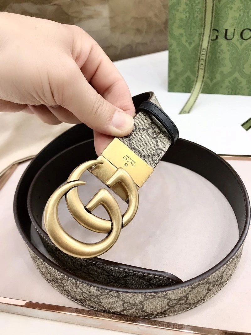 Stylish Gucci Belts 292003