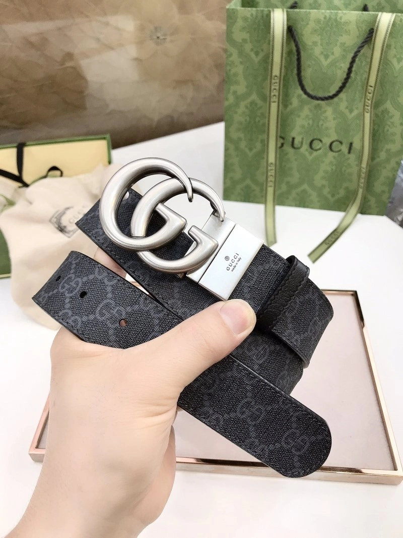 Gucci Belts FashionForward 291994