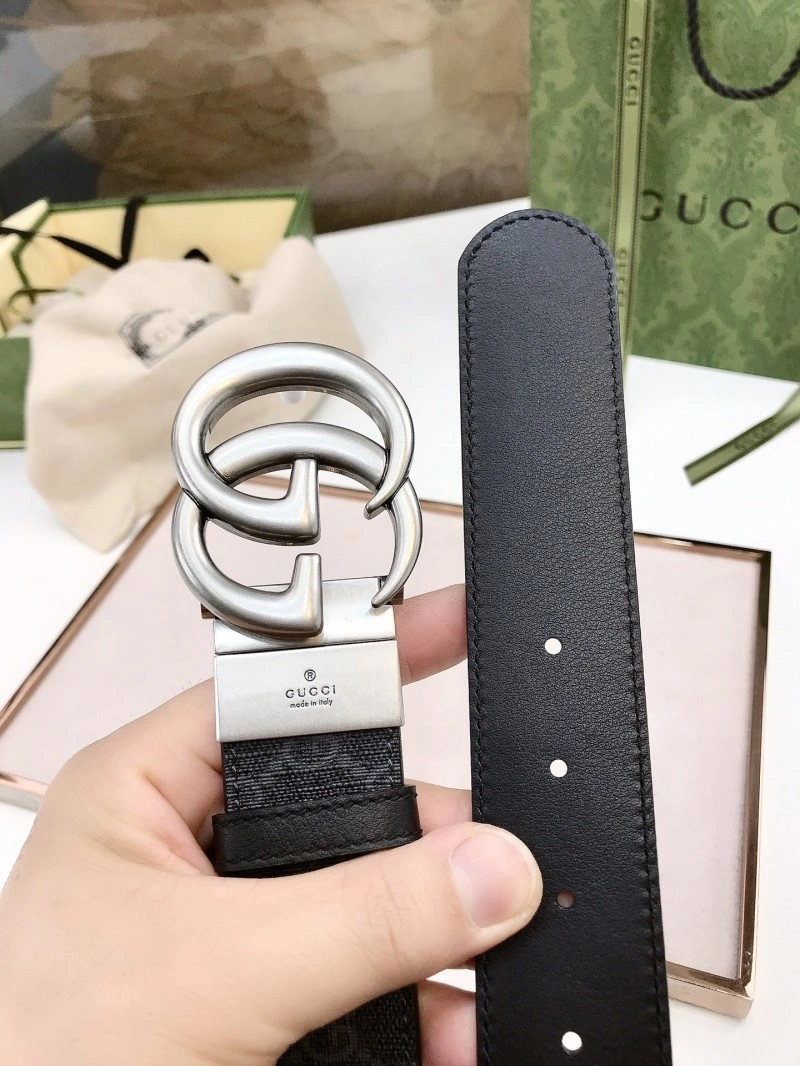 Gucci Belts FashionForward 291994