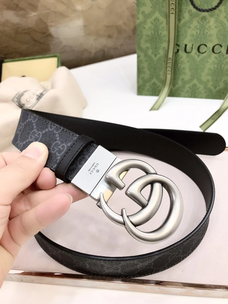 Gucci Belts FashionForward 291994