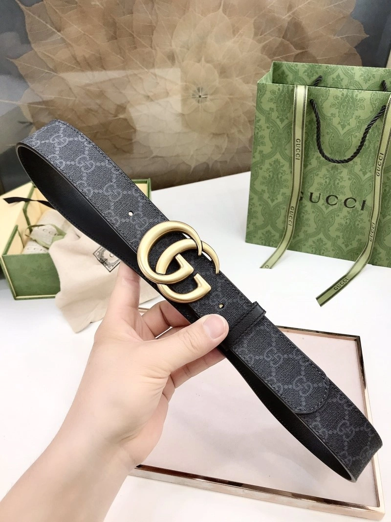 Gucci Belts Packable 292012