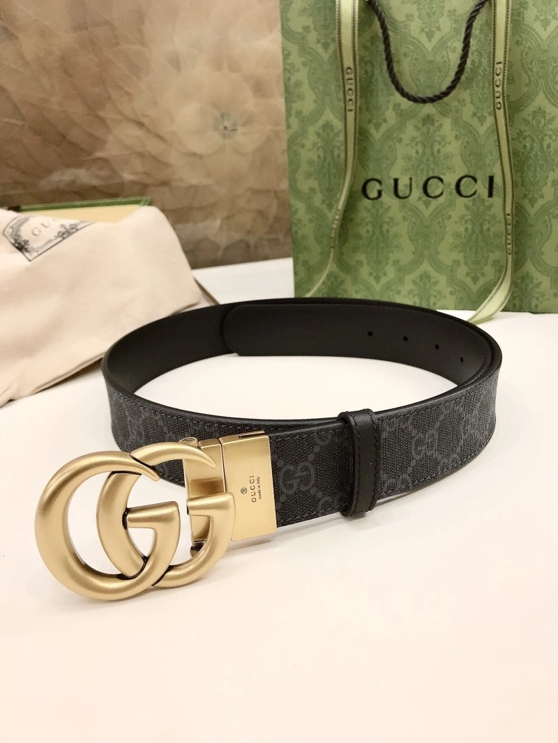 Gucci Belts Packable 292012