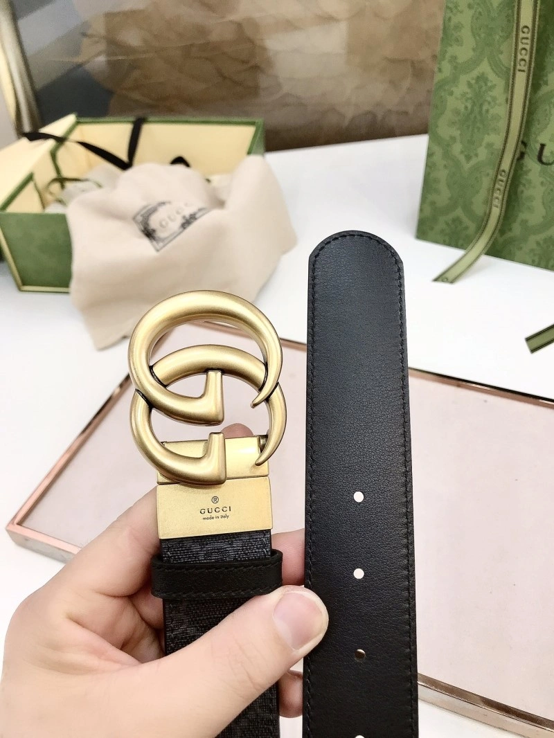 Gucci Belts Packable 292012