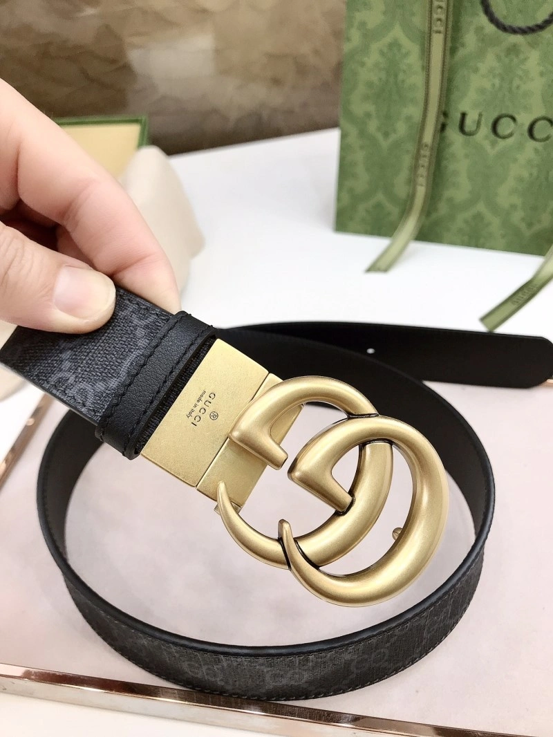 Gucci Belts Packable 292012
