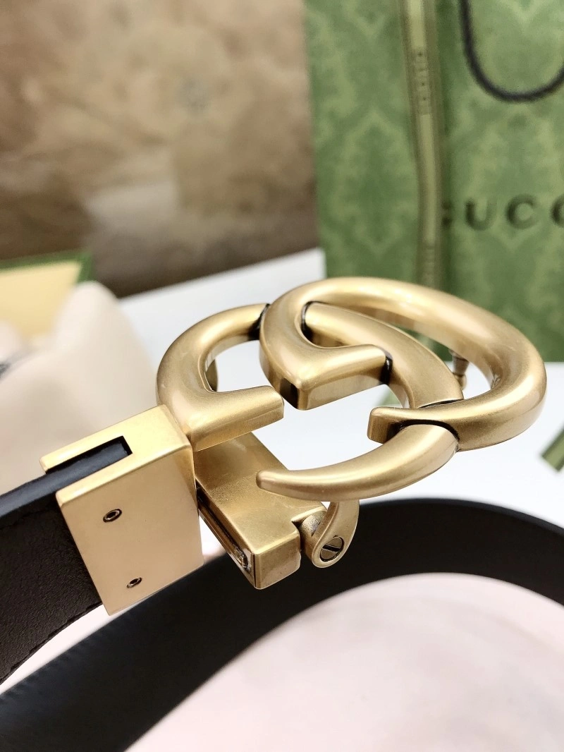 Gucci Belts Packable 292012