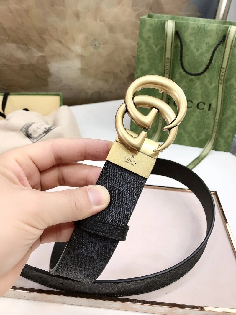 Gucci Belts Packable 292012