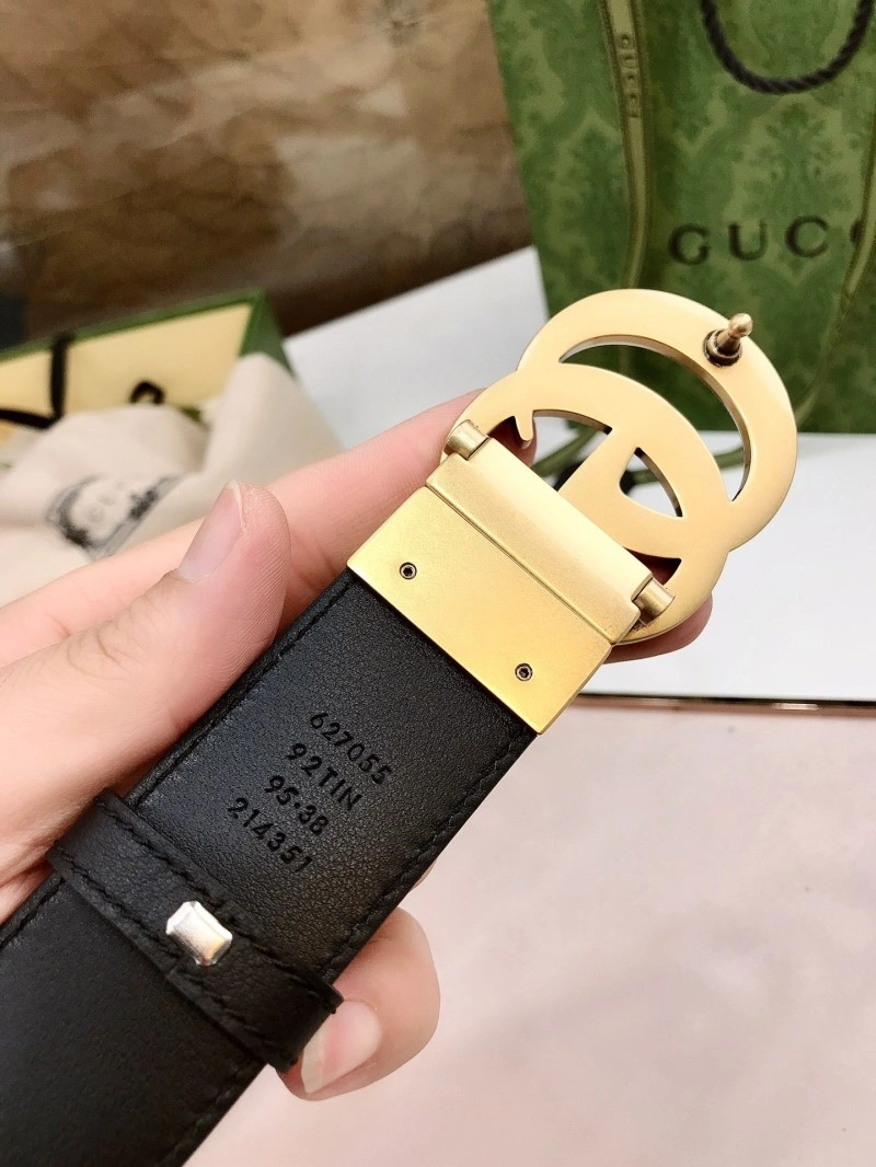 Gucci Belts Packable 292012