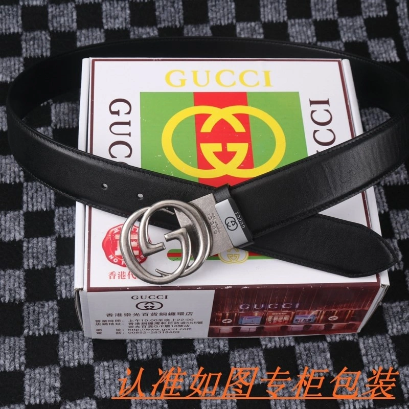 StreetReady Gucci Belts 292009