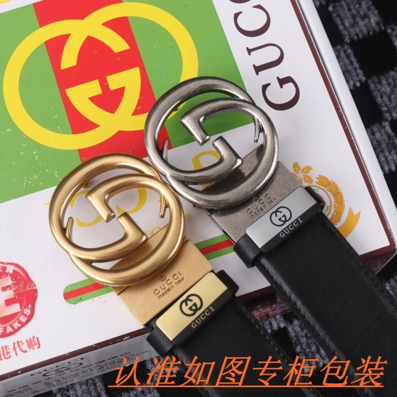 StreetReady Gucci Belts 292009