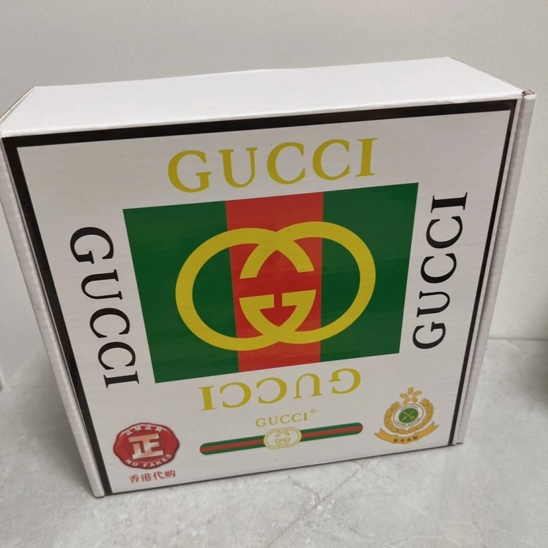 Gucci Belts Colorful 292020