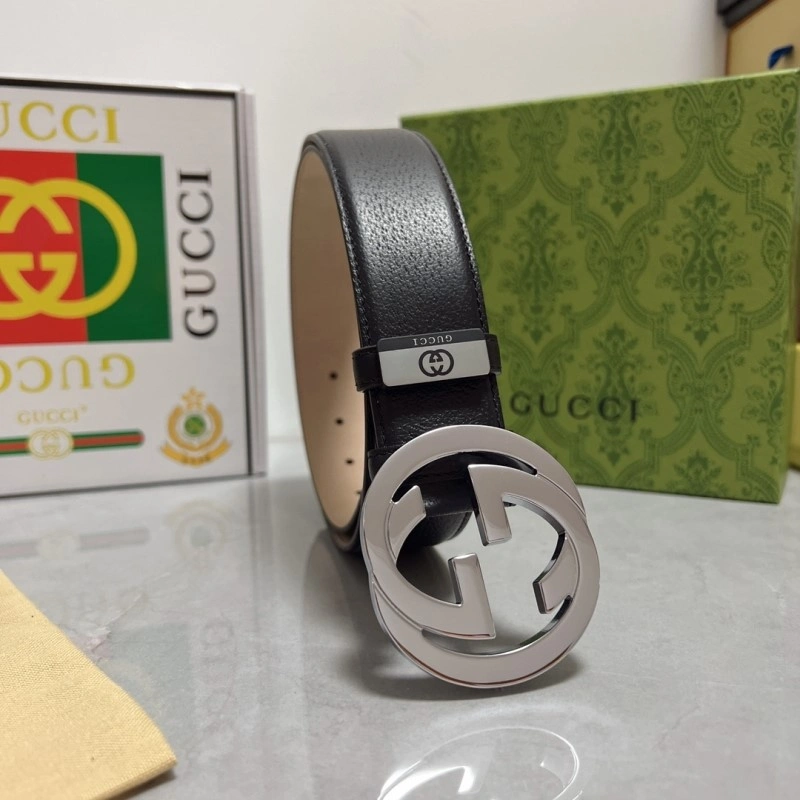 Minimalist Gucci Belts 291997