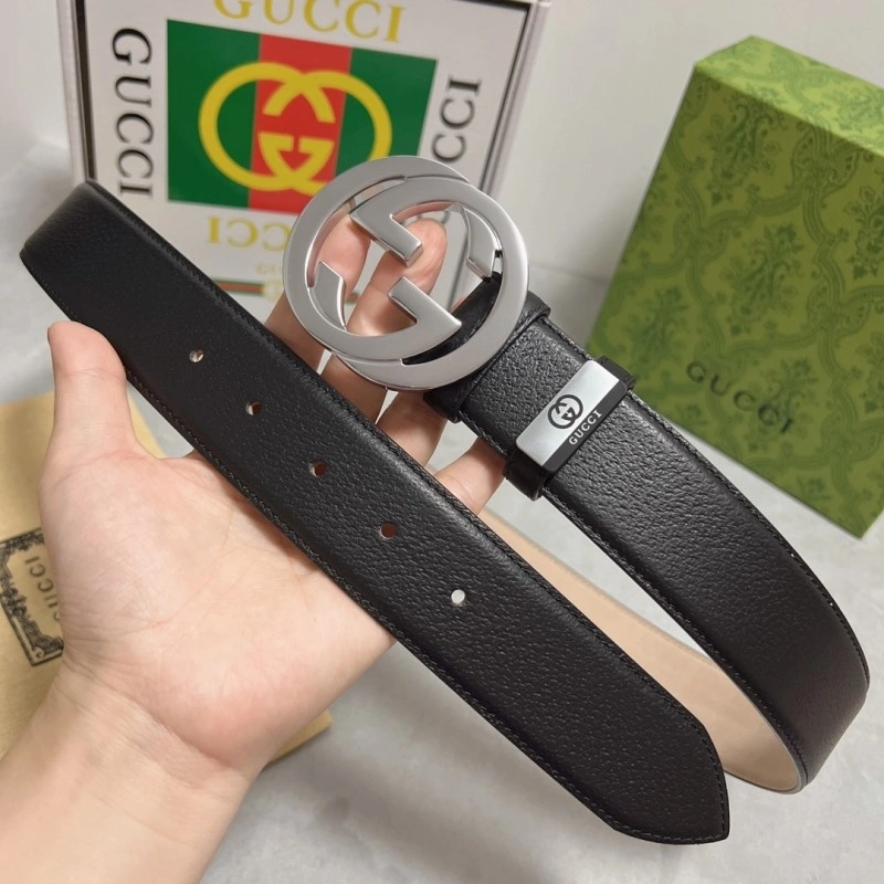 Minimalist Gucci Belts 291997