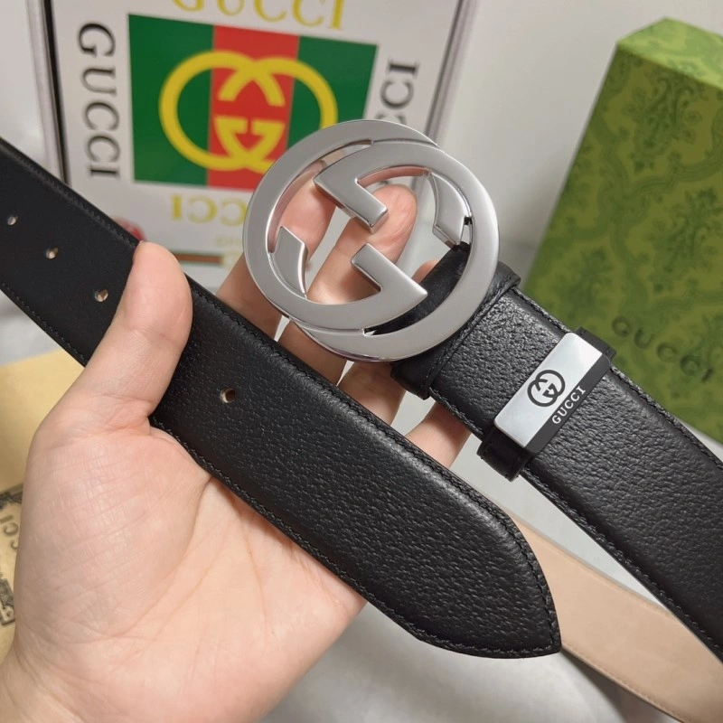 Minimalist Gucci Belts 291997