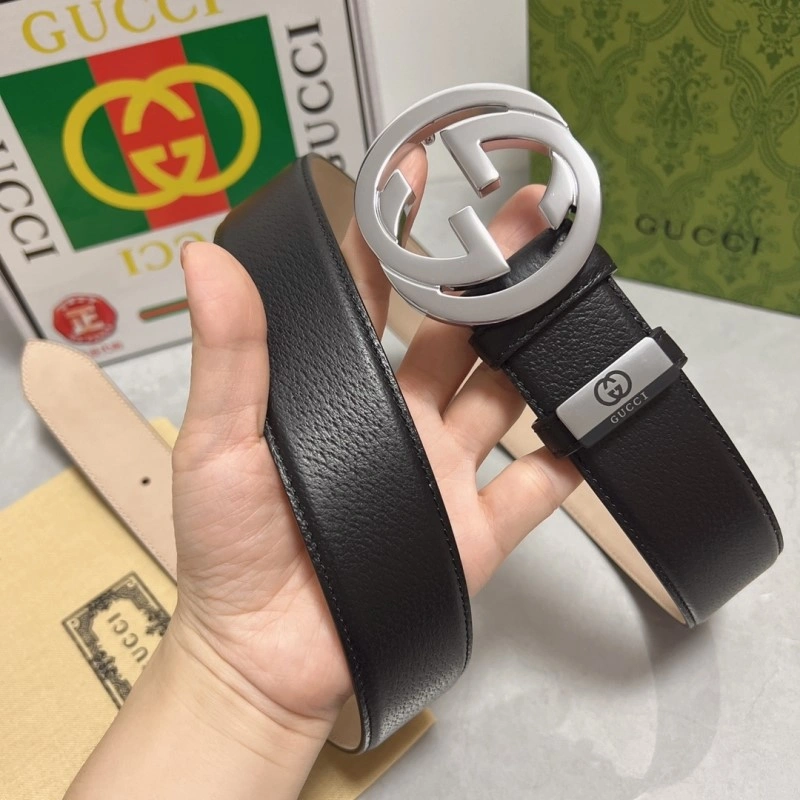 Minimalist Gucci Belts 291997