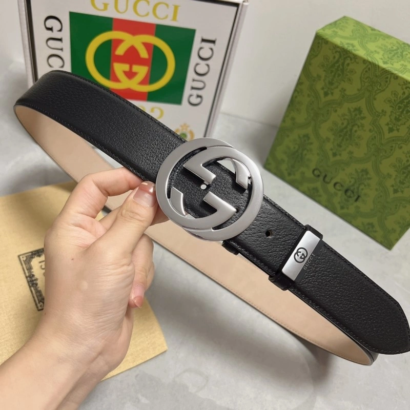Minimalist Gucci Belts 291997