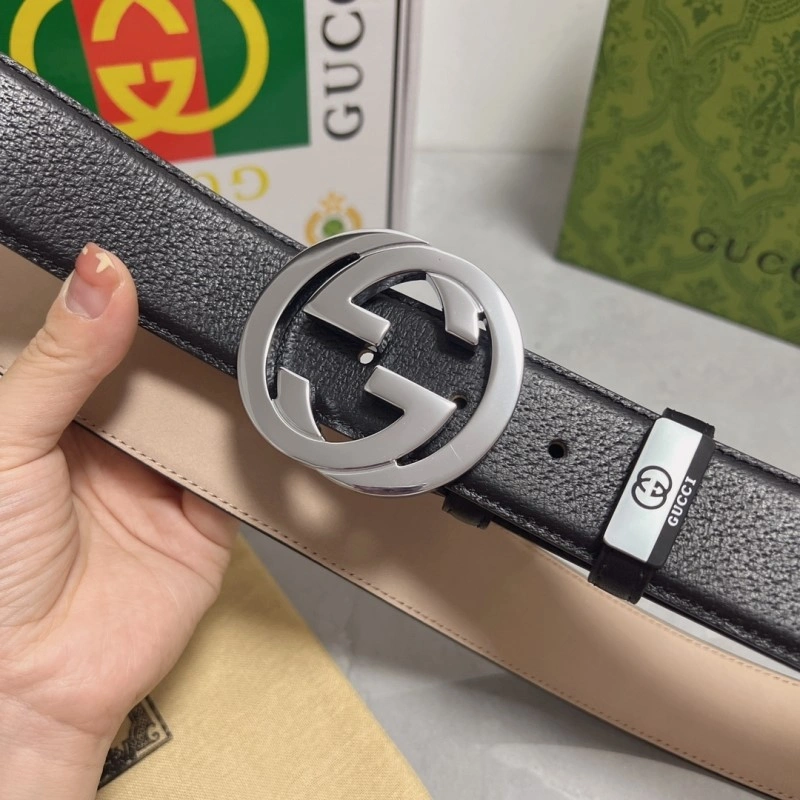 Minimalist Gucci Belts 291997