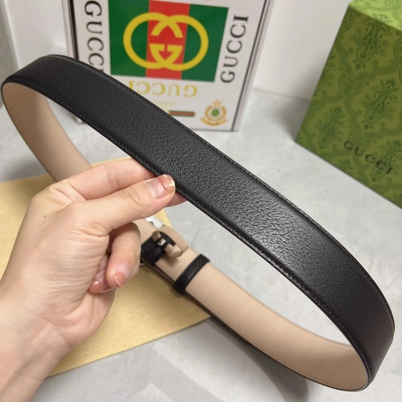 Minimalist Gucci Belts 291997