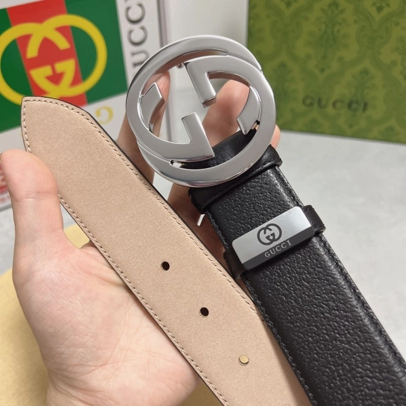 Minimalist Gucci Belts 291997